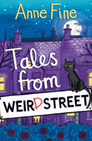 Tales from Weird Street 1781125724 Book Cover