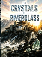 The Crystals of Riverglass B0H4W1NV5T Book Cover
