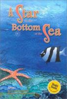 A star at the bottom of the sea 0760736502 Book Cover