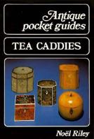 Tea Caddies 0718825985 Book Cover