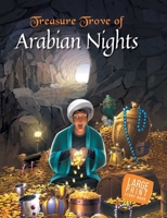 Treasure Trove of Arabian Nights 8187107960 Book Cover