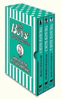 The Boys' Book Collection 1906082774 Book Cover