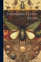 Danmarks Fauna, Biller 1021907278 Book Cover
