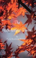 The Autumntime Poems: Celebrating the Joys of Autumn Through Poetry B0C44GCB4Z Book Cover