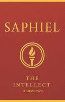 Saphiel: El Sabio Divino B0G3NZMPWG Book Cover