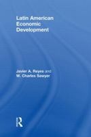 Latin American Economic Development 0415486130 Book Cover