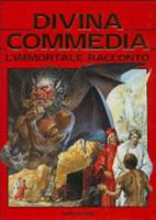 Divina Comedia 8809608410 Book Cover