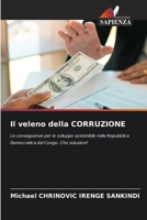 Il veleno della CORRUZIONE (Italian Edition) 6207880285 Book Cover