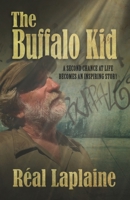The Buffalo Kid 1448675928 Book Cover