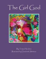 The Girl God 8293725176 Book Cover