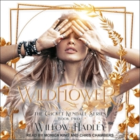 Wildflower B0BKCFWCP3 Book Cover
