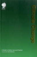 Climate Change 1905783124 Book Cover