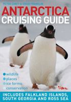 Antarctica Cruising Guide 0958291632 Book Cover