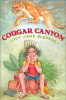 Cougar Canyon 0823415996 Book Cover