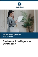 Business Intelligence-Strategien 6207257081 Book Cover