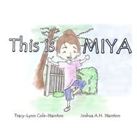 This is Miya 1999531647 Book Cover