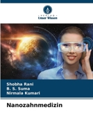 Nanozahnmedizin (German Edition) 6207190645 Book Cover