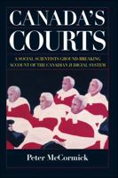 Canada's Courts 1550284347 Book Cover