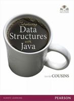 Introducing Data Structures with Java 8131758648 Book Cover