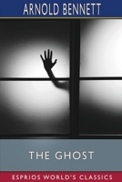 The Ghost 1515138798 Book Cover