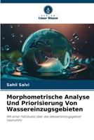 L'analyse Morphométrique Et Hiérarchisation Des Bassins Versants 620631040X Book Cover