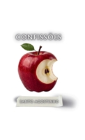 Confissões de Santo Agostinho (Portuguese Edition) 659788325X Book Cover