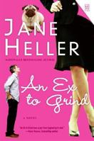An Ex To Grind: A Novel 0060899301 Book Cover