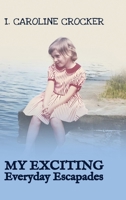 My Exciting Everyday Escapades 1957970170 Book Cover