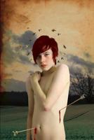 DANNY 3 - The Changeling 1986038947 Book Cover