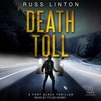 Death Toll B0F41KBH39 Book Cover