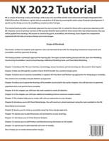 NX 2022 Tutorial (Colored) 819566153X Book Cover