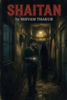 SHAITAN B0HJ8FV4JM Book Cover
