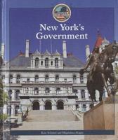 New York's Government 1448857457 Book Cover