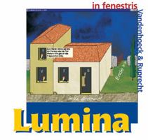 Lumina in Fenestris: Lernsoftware Latein AB Dem 1 3525710275 Book Cover
