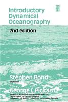 Introductory Dynamical Oceanography 008028728X Book Cover