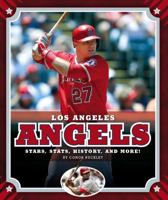Los Angeles Angels 1503828263 Book Cover
