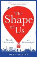 The Shape of Us 1786817098 Book Cover