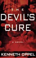 The Devil's Cure 0786889969 Book Cover