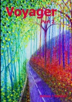 Voyager - Part two 1470939541 Book Cover