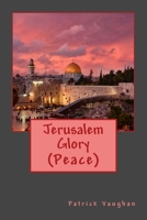 Jerusalem Glory 1545336253 Book Cover