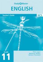 Study and Master English Grade 11 Teacher's Book 0521682576 Book Cover