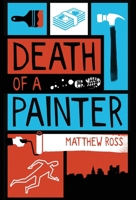 Death of a Painter 1913331431 Book Cover