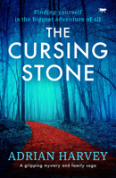 The Cursing Stone 1913942953 Book Cover