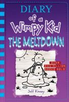 The Meltdown 1419736426 Book Cover