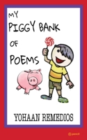 My Piggy Bank of Poems 935610266X Book Cover