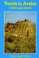 Report on a Journey to Riyadh in Central Arabia 0902675648 Book Cover