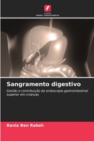 Sangramento digestivo 6205584875 Book Cover