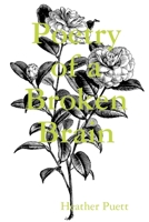 Poetry of a Broken Brain 1387552074 Book Cover