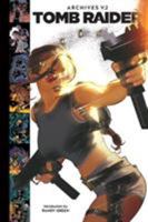 Tomb Raider Archives, Volume 2 1506703526 Book Cover