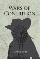 Wars of Contrition 1540430863 Book Cover
